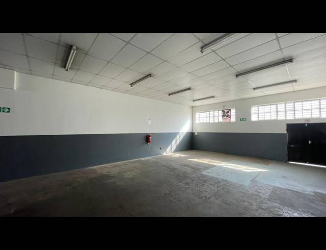 182M² RETAIL TO LET IN PRETORIA WEST